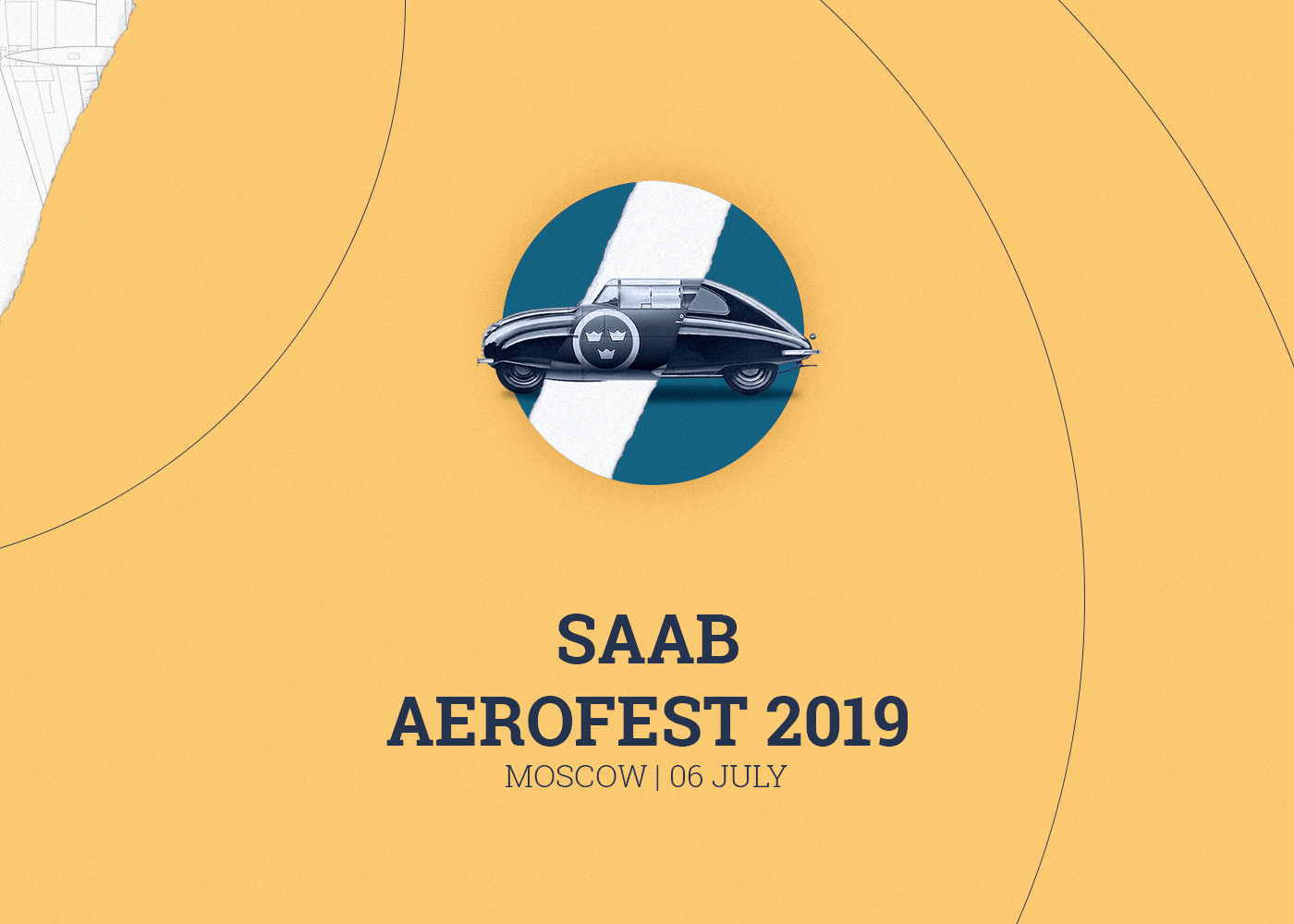 SAAB FESTIVAL 2019